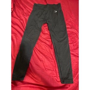 Gymshark vital seamless leggings